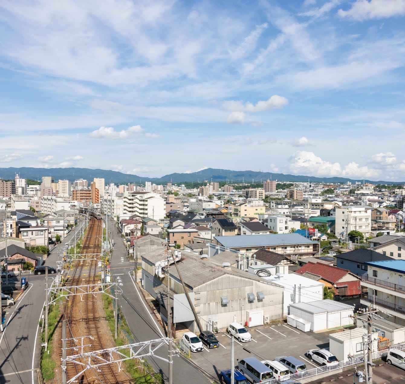 地域包括ケアシステム時代の当院の役割と地域連携