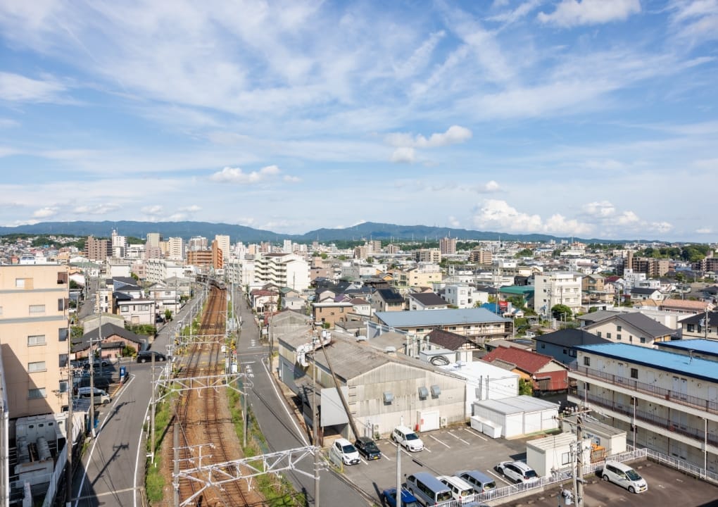 近隣基幹病院との連携