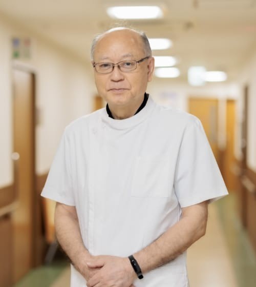 岡庭 誠