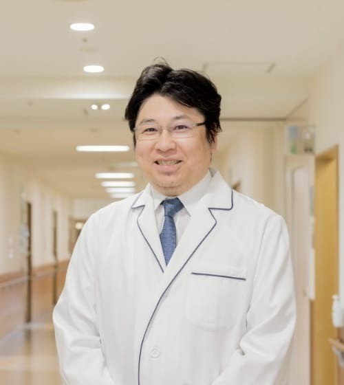 青山 龍平